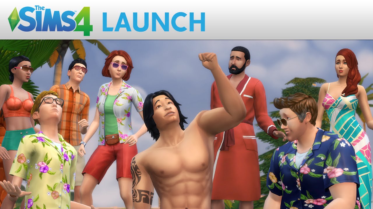 the sims 4 mobile trailer